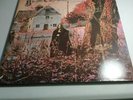 Black Sabbath Vinyl LP Original. NEMS