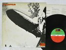 LED ZEPPELIN SAME ATLANTIC P-10105A JAPAN VINYL LP