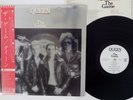 QUEEN GAME ELEKTRA P-10875E JAPAN OBI VINYL LP