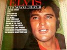 Still Sealed MINT  Elvis Presley It's Now Or Never