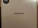 ARCTIC MONKEYS - Suck It And See (180 Gram Vinyl LP)  2011 Domino 300 NEW/SEALED