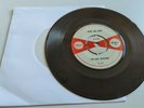 Delroy Wilson / The Soul Brothers - Dancing Mood / More And More (7