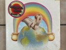 The Grateful Dead - Europe ‘72 1972 Vinyl 3xLP Santa Maria Press Warner Bros