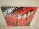 Vintage Sealed New KRAFTWERK Man Machine Vinyl LP Capitol Records 1978 Germany