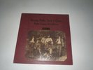 Crosby, Stills, Nash & Young - Deja Vu (LP) VG+   1983   Original Master Record