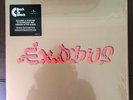 BOB MARLEY & THE WAILERS ‎– EXODUS  -  180g VINYL LP MINT ALBUM