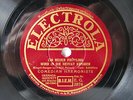 78rpm COMEDIAN HARMONISTS - EIN NEUER FRÜHLING WIRD IN DIE HEIMAT KOMMEN