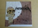 Metallica-One-Vinyl Single-Sehr guter Zustand