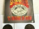 FUNKMASTER FLEX - The Mix Tape Volume 1 1995 2 x Vinyl LP 60 Minutes Funk Mixed