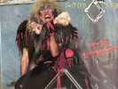 Twisted Sister - Stay Hungry MoFi 2020 MFSL Limited Numbered Edition NEW Sealed