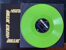 BILLIE EILISH Live At Third Man Records Green Vinyl LP NEW