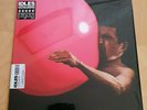 IDLES: Ultra mono   liim. Edition Vortex vinyl