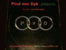 Paul Van Dyk Love Stimulation 2x12