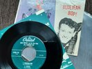 Gene Vincent - Bluejean Bop Part 1 US EP In VG+ Condition