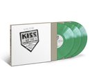 KISS - OFF THE SOUNDBOARD LIVE IN VIRGINIA BEACH GREEN VINYL 3LP (NEW/SEALED)