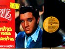 Elvis BRAZIL Garotas E Mais Garotas PURE GOLD RE LP Girls  Girls  Girls  ROCK
