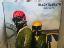 Black Sabbath  Never Say Die  Vertigo 9124101  Vinyl LP 1978