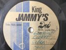 King Jammys Dub Plate