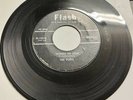 The Poets 1958 DOO WOP 45 Vowels Of Love / Dead FLASH Orig styrene VG+/VG++ HEAR