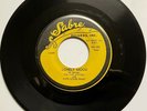 Five Echoes 1953 DOO WOP 45 Lonely Mood / Baby Come Back To Me SABRE VG+++ HEAR