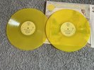 ELTON JOHN Goodbye Yellow Brick Road 1973 YELLOW COLOURED Vinyl LP