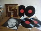 PHILIPS 6733001 BEETHOVEN HASKIL GRUMIAUX 4 LP BOX 1974