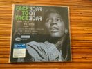 Baby Face Willette - Face to Face - 2019 RE Vinyl LP - TONE POET - Grant Green