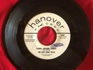Kids From Texas, Hanover 4500, Long Legged Linda & I'm So Lonely, Rocker & Teen