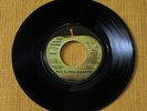 PAUL McCARTNEY & Linda  *Uncle Albert* Promo Apple PRO-6279 1837 record 45
