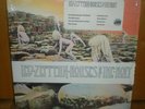 Led Zeppelin Houses of the Holy, Atlantic SD 7255 Shrinkwrap 1973 EX/EX