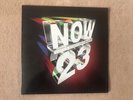 Various Now That's What I Call Music  23 Gatefold Double UK LP Album 1992 NOW23