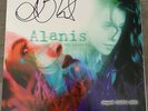 Alanis Morrisette Signed Autographed Jagged Little Pill Vinyl LP Sealed