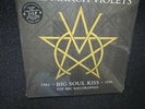 The March Violets - Big Soul Kiss - BBC Recordings Violet LP RSD New /Sealed