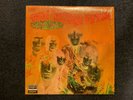 TEN YEARS AFTER - UNDEAD Original Vinyl LP 1968 DERAM DES-18016 IN SHRINK EX/EX