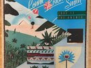 LONNIE LISTON SMITH Love Is The Answer 1980 PROMO LP Soul-Jazz Funk VG+ JC-36373