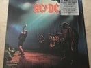 AC/ DC, Let There Be Rock, Vinyl,Epic/ Albert,2003,E80203,Reissue, Hype Sticker,