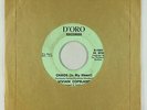 Northern Soul 45 - Vivian Copeland - Chaos (In My Heart) - D'Oro - mp3