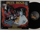 PETE ROCK NY's Finest Instrumentals NATURE SOUNDS 2XLP VG++ SHRINK