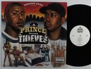 PRINCE PAUL Prince Among Thieves TOMMY BOY TB-1210 2XLP VG+ explicit version