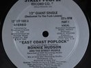 RONNIE HUDSON East Coast Poplock STREET PEOPLE 12