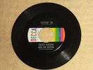 45 RPM RECORDS by GRADY MARTIN AND HIS GUITAR / DECCA 31211 / COUNTRY