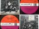 ALLMAN BROTHERS BAND At Fillmore East LP Atlantic (Plum) 1st Press VG+/VG+ 1971