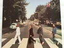 The Beatles Return to Abbey Road Vinyl Fan Club Issue Record LP