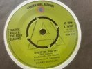 Frankie Valli Whatever You Say PROMO Rare Original PROMO Soul UK 7