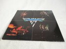 VAN HALEN   ( DEBUT )  1978 WINCHESTER ORINGINAL PRESSING  NM