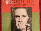 Natalie Merchant - Tigerlily - MFSL2-45008 45RPM LP