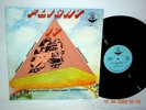 HORACE TAPSCOTT PAN AFRIKAN PEOPLES ARKESTRA FLIGHT 17 USA 1978 NIMBUS-135 MINT-