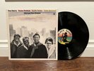 Old And New Dreams LP VG+ Orig Don Cherry Charlie Haden Free Spiritual Jazz