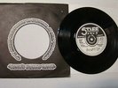 Wreckless Eric - Whole Wide World / Semaphore Signals, 1977 UK 7