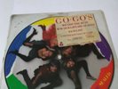 Go Go's - We Got The Beat - Picture Disc No.18612 -1982 Original NM Rare